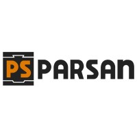 Parsan logo - Similar company to No Comment