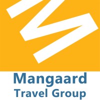 Mangaard Travel Group logo - Similar company to Unitas Rejser