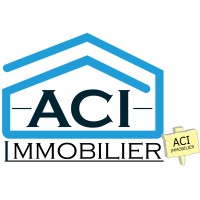 Agences immobilières - ACI Immobilier logo - Similar company to Aci Immobilier