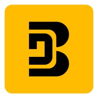 Bridger Digital logo - Similar company to Ghostryte