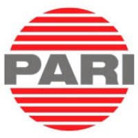PARI logo - Similar company to Adjucor Gmbh