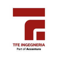 TFE Ingegneria S.r.l. logo - Similar company to Progetti E Servizi Srl