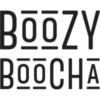 Boozy Boocha logo - Similar company to Boochacha Ltd