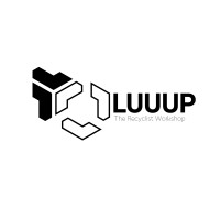 LUUUP logo - Similar company to Student Impact