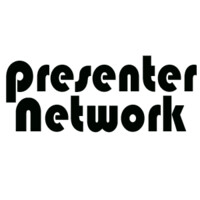 Presenter Network logo - Similar company to The Presenter