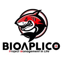 BIOAPLICO 🦈 logo - Similar company to Petgenoma
