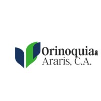 Orinoquia & Araris logo - Similar company to Minerals And Materials Processing Laboratory - Its