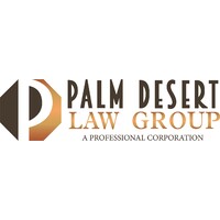 Palm Desert Law Group, APC logo - Similar company to Physicians Law