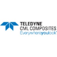 Teledyne CML Composites logo - Similar company to Cpe Precision Engineering