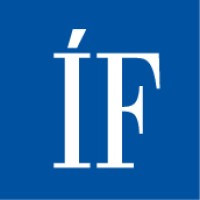 Íslenskar fasteignir ehf. logo - Similar company to Dvapp Studio