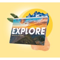 Emma Explores logo - Similar company to Curtis Digital Solutions