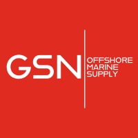 GSN OFFSHORE MARINE SUPPLY logo - Similar company to Anele Supply Chain Solutions