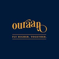 Ouraan logo - Similar company to Nur