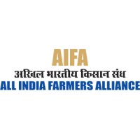 All India Farmers Alliance - AIFA logo - Similar company to Iinventiv