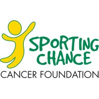 Sporting Chance Cancer Foundation logo - Similar company to Real Plan Consulting