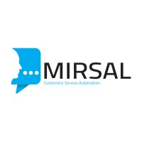 Mirsal logo - Similar company to Samatek Web Solutions