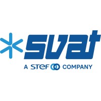 Svat Group logo - Similar company to Ti-Gel Arreda Sagl