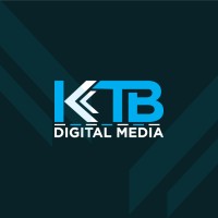 KTB Digital Media logo - Similar company to Inchworm Data