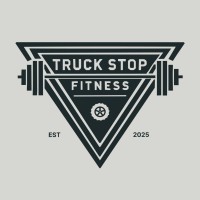 Truck Stop Fitness logo - Similar company to Lone Peak Psychiatry