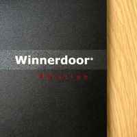 Winnerdoor® logo - Similar company to Flash Growth
