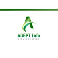 Adept Info Solutions logo - Similar company to Jpd Systems