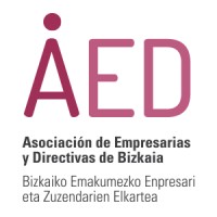 AED Asociación de Empresarias y Directivas de Bizkaia logo - Similar company to Data Students Association (Aed)