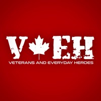 Veterans and Everyday Heroes logo - Similar company to Faas Partners
