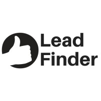 Lead Finder Services logo - Similar company to Lead Here