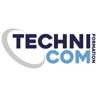 Technicom Formation logo - Similar company to Next Sourcing Rh