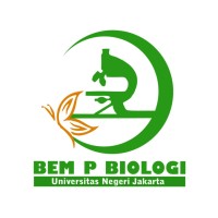 BEMP Biologi UNJ logo - Similar company to Cerdasia