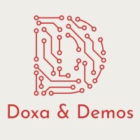Doxa & Demos logo - Similar company to Sumacqua