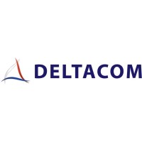 DeltaCom network logo - Similar company to 4M Investment