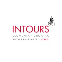 Intours DMC logo - Similar company to Acenta