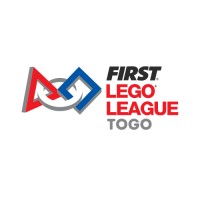 FIRST LEGO League Togo logo - Similar company to Secrets De La Tech