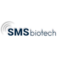 SMSbiotech logo - Similar company to Reverence Engineering