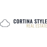 Cortina Style Real Estate logo - Similar company to De Meio Re