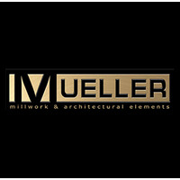 Mueller Custom Cabinetry, Inc. logo - Similar company to Jg Custom Cabinetry & Design