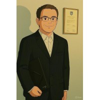 Warner Attorneys logo - Similar company to Hanware Teladia Inc
