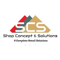 Shop Concept & Solutions Pvt Ltd logo - Similar company to Avr Retail Solutions