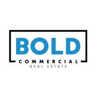 BOLD Commercial Real Estate logo - Similar company to Bold Realty