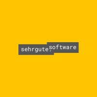 sehrgute.software logo - Similar company to Software Archery