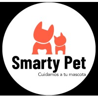 Smarty Pet logo - Similar company to Basic Hair Bows - Www.Hairbowkit.Com 