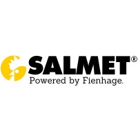 SALMET-FIENHAGE GmbH logo - Similar company to Label عنوان