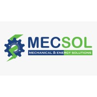 MECSOL logo - Similar company to Mecsol - Mechanical & Electrical Contractors
