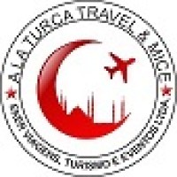 EKER Agencia de Viagens, Tur. e Organizacoes de Eventos LTDA. (  A LA TURCA Travel & Mice ) logo - Similar company to De Eker B.V.