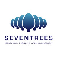 Seventrees logo - Similar company to Leadworks