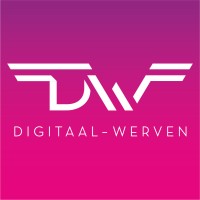 Digitaal-Werven logo - Similar company to 360Itguru