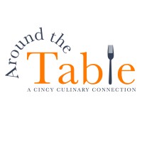 Around the Table, Cincy logo - Similar company to Nicholsons Pubs