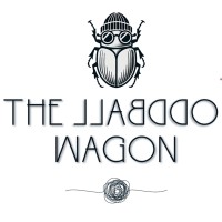 The OddBall Wagon logo - Similar company to Careercusp
