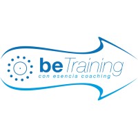Be Training logo - Similar company to Coolabora - Aceleradora De Negócios Comunitários